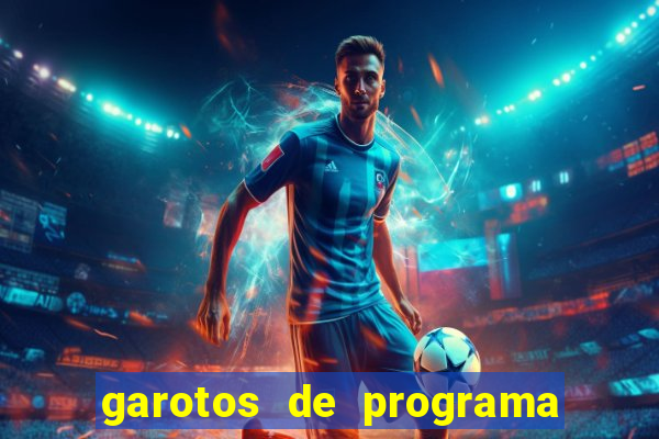 garotos de programa de santos